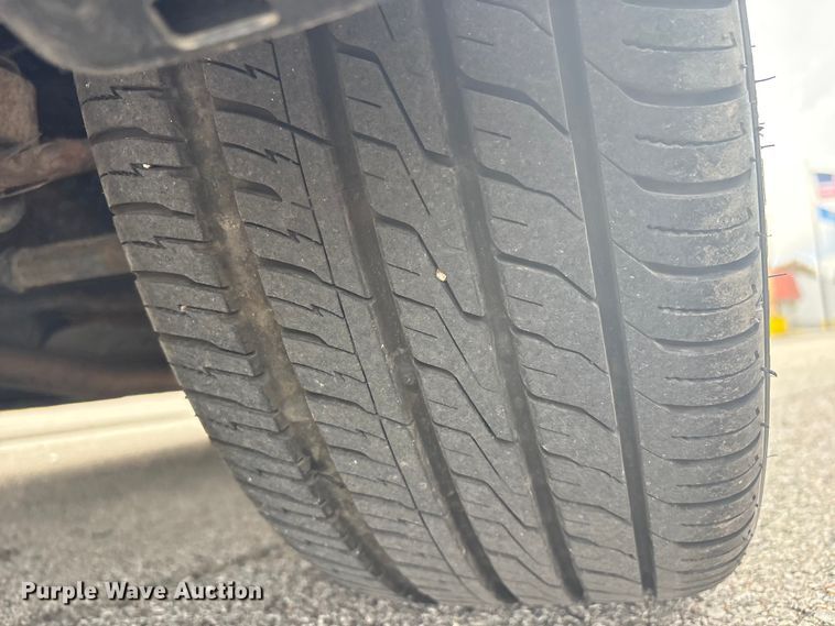 image for item EV2589 2013 Honda Accord 