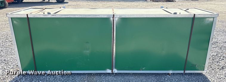 image for item EV2690 Suihe 306515R arch storage building