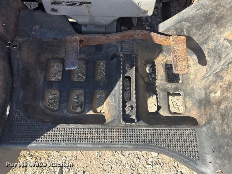 image for item EV2691 2001 Honda Rancher ES ATV