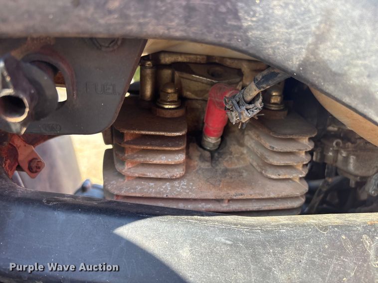 image for item EV2691 2001 Honda Rancher ES ATV