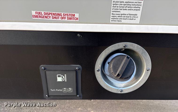 image for item EV2740 2022 Forest River Cherokee Wolf Pack Platinum camper