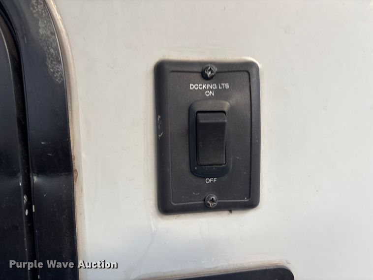 image for item EV2740 2022 Forest River Cherokee Wolf Pack Platinum camper