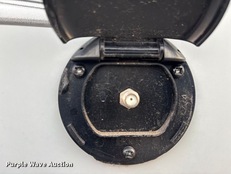 image for item EV2740 2022 Forest River Cherokee Wolf Pack Platinum camper