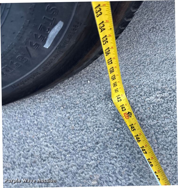 image for item EV2740 2022 Forest River Cherokee Wolf Pack Platinum camper