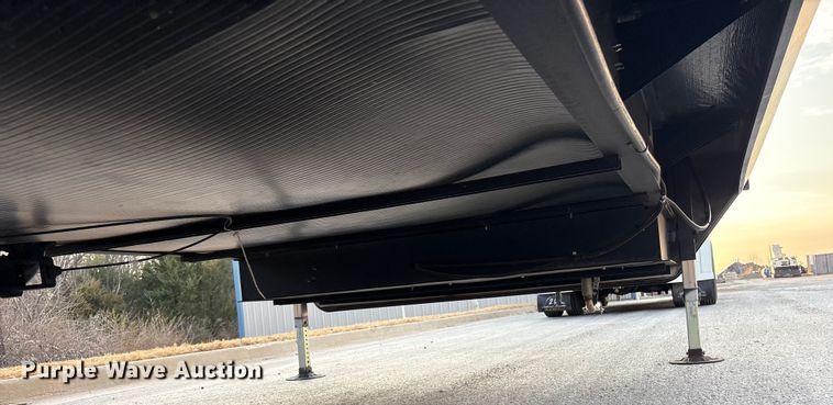 image for item EV2740 2022 Forest River Cherokee Wolf Pack Platinum camper