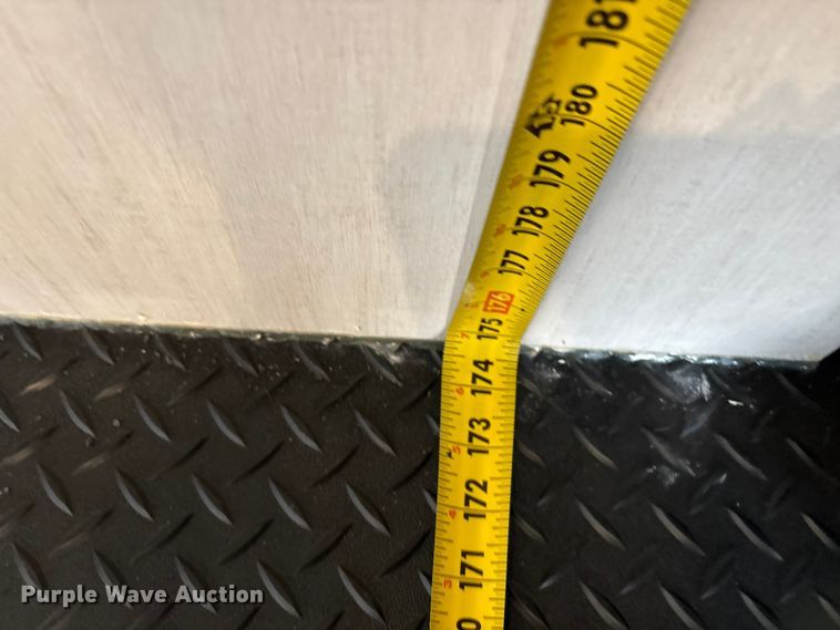 image for item EV2740 2022 Forest River Cherokee Wolf Pack Platinum camper