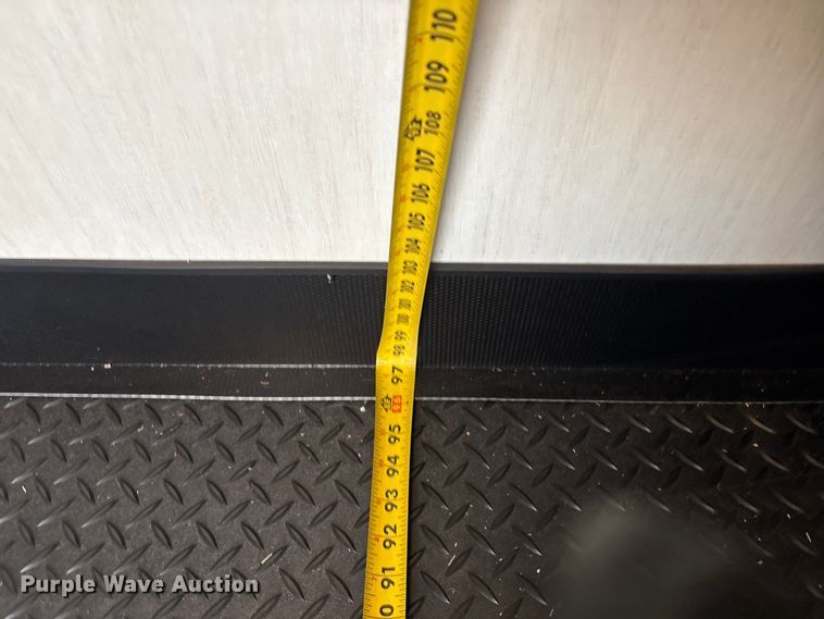 image for item EV2740 2022 Forest River Cherokee Wolf Pack Platinum camper