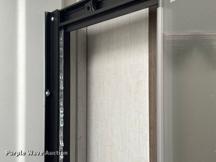 image for item EV2740 2022 Forest River Cherokee Wolf Pack Platinum camper