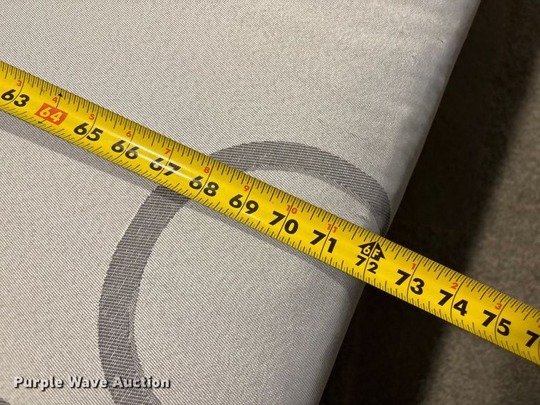 image for item EV2740 2022 Forest River Cherokee Wolf Pack Platinum camper