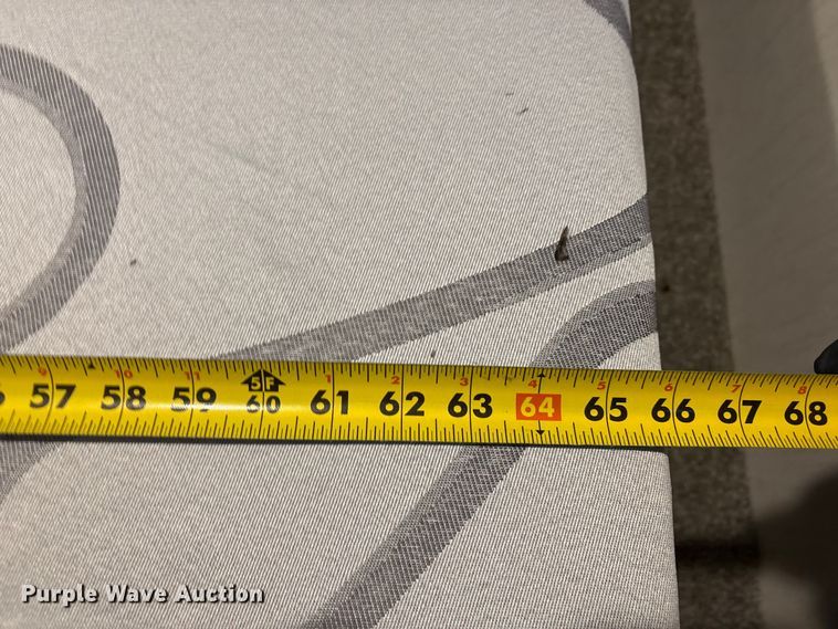 image for item EV2740 2022 Forest River Cherokee Wolf Pack Platinum camper