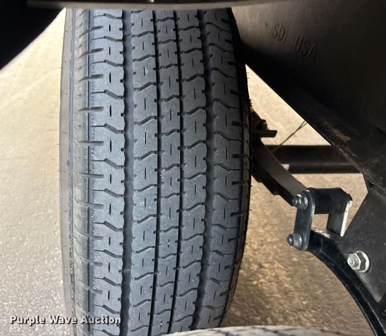 image for item EV2740 2022 Forest River Cherokee Wolf Pack Platinum camper