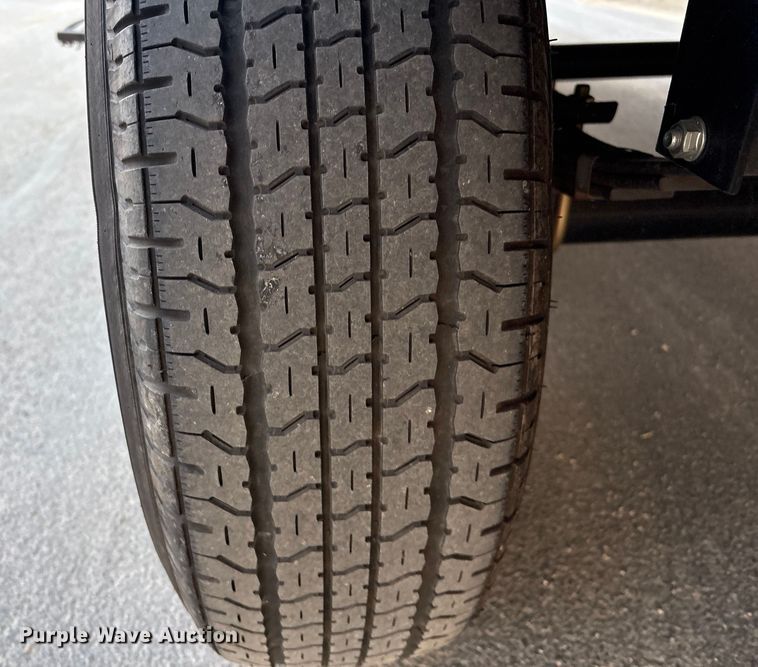 image for item EV2740 2022 Forest River Cherokee Wolf Pack Platinum camper