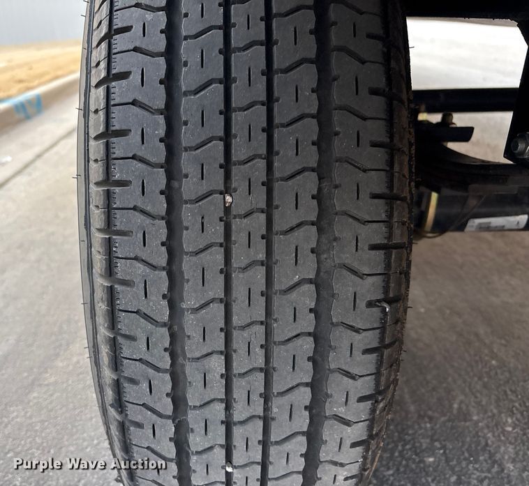 image for item EV2740 2022 Forest River Cherokee Wolf Pack Platinum camper