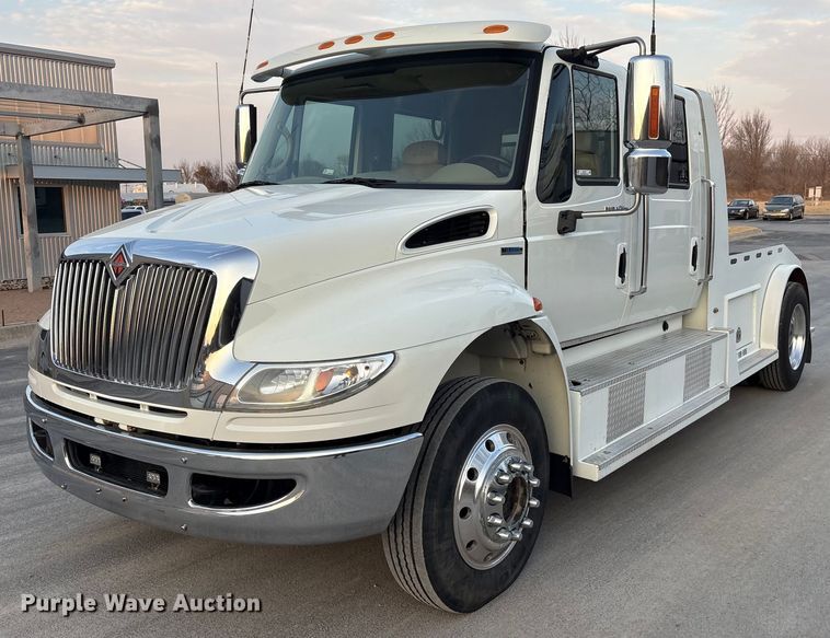 Top Destinations for Shipping Cars from the USA