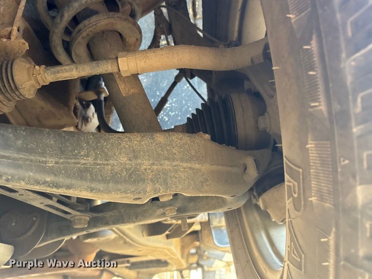 image for item EV2778 2020 Chevrolet Silverado 1500 Crew Cab pickup truck