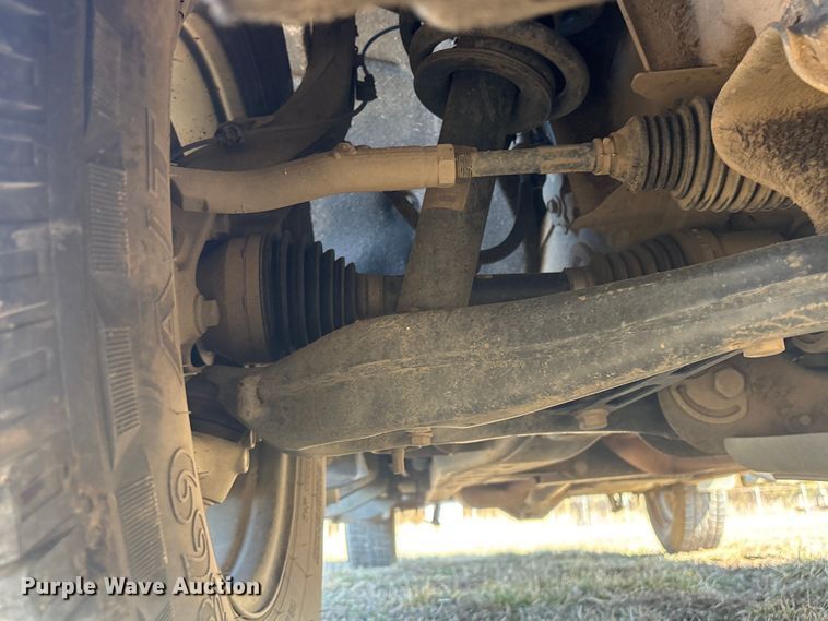 image for item EV2778 2020 Chevrolet Silverado 1500 Crew Cab pickup truck