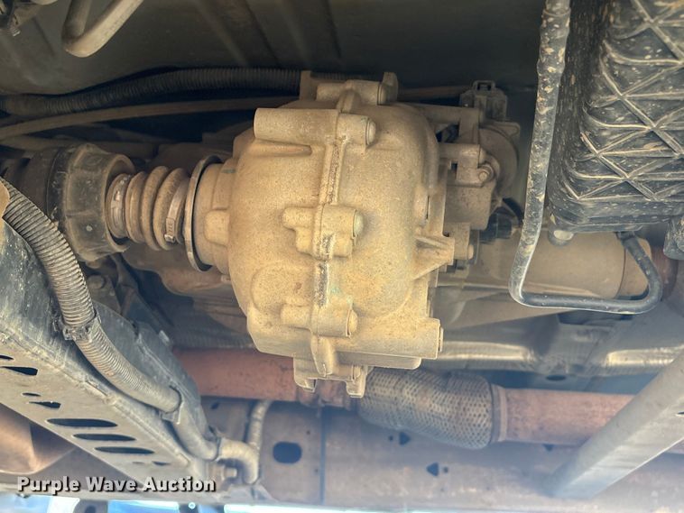 image for item EV2778 2020 Chevrolet Silverado 1500 Crew Cab pickup truck