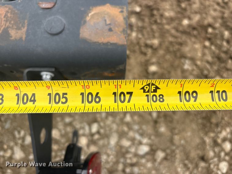 image for item EV2806 2020 Ford F350 Crew Cab pickup truck cab and chassis