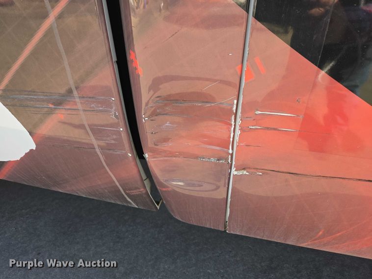 image for item EV5510 2010 GMC Sierra pickup truck