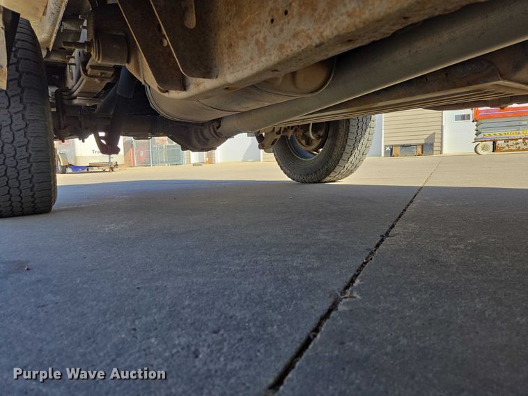 image for item EV5511 2012 GMC Sierra Ext. Cab pickup truck