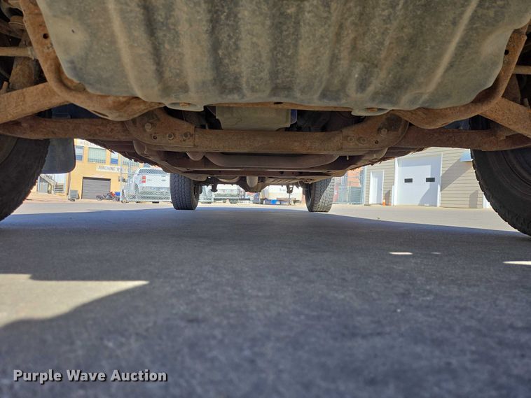 image for item EV5511 2012 GMC Sierra Ext. Cab pickup truck