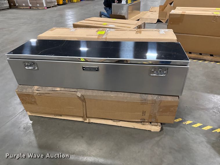 image for item EV7508 (4) Protec toolboxes