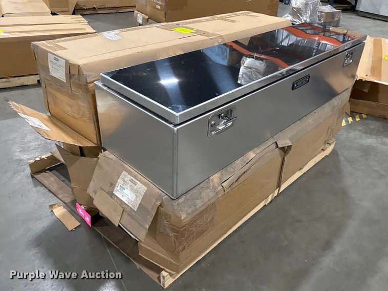 image for item EV7508 (4) Protec toolboxes