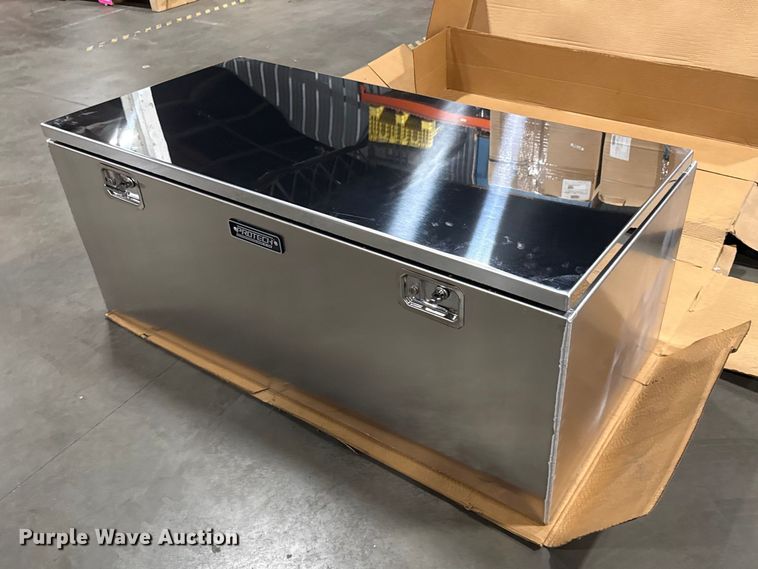 image for item EV7511 (2) Protec toolboxes