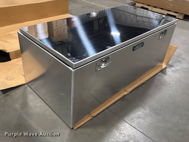 image for item EV7511 (2) Protec toolboxes