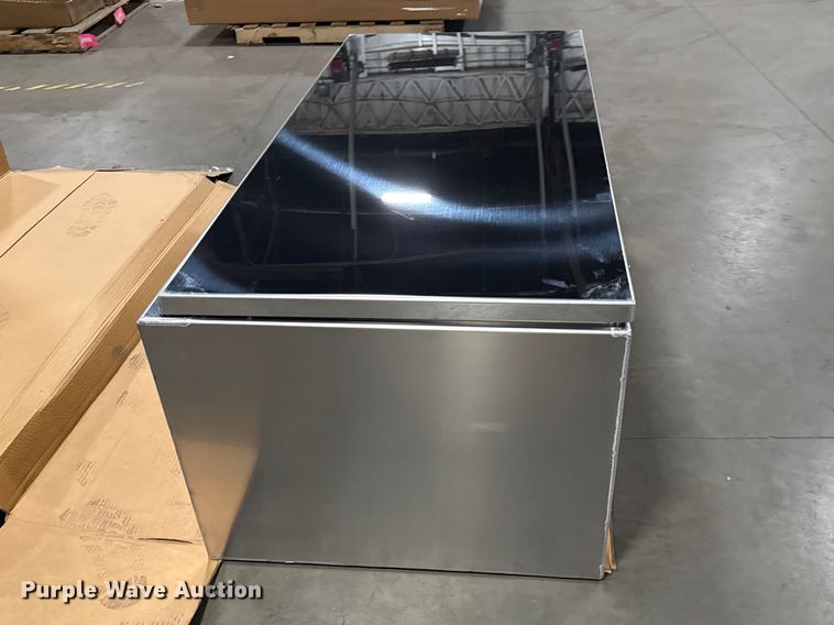 image for item EV7511 (2) Protec toolboxes