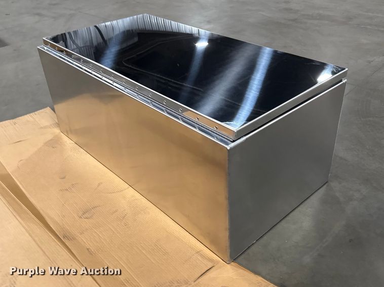 image for item EV7511 (2) Protec toolboxes