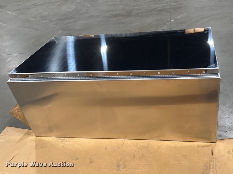 image for item EV7511 (2) Protec toolboxes