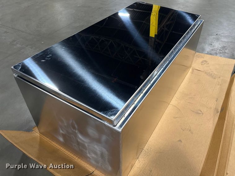 image for item EV7511 (2) Protec toolboxes