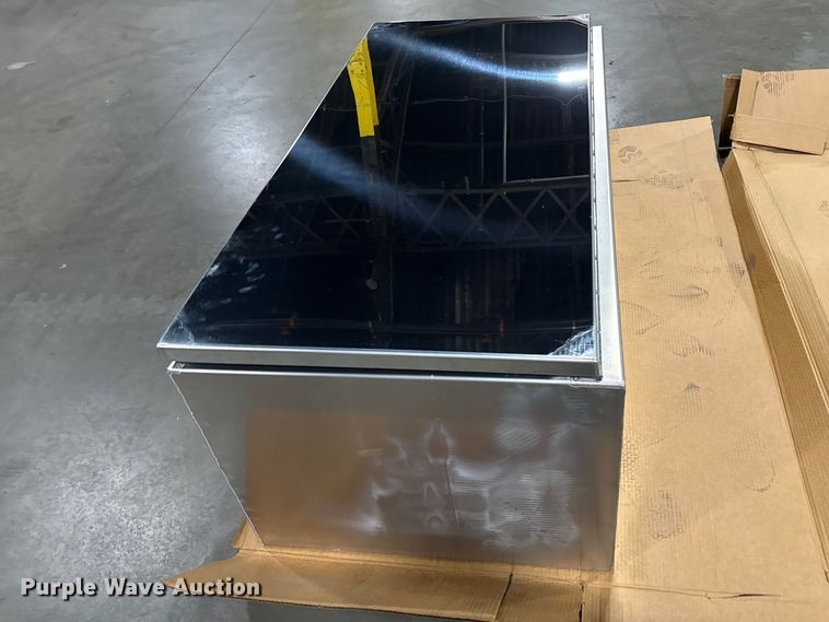 image for item EV7511 (2) Protec toolboxes