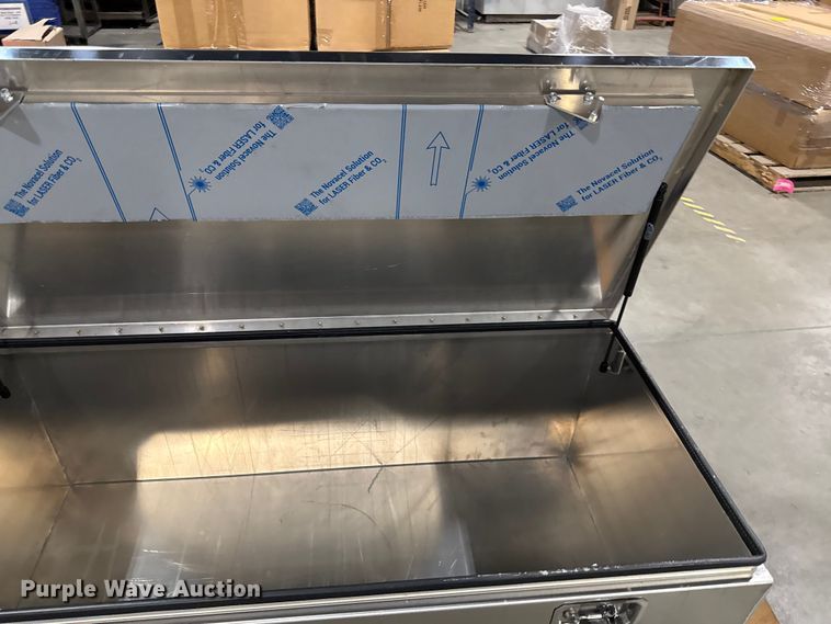 image for item EV7511 (2) Protec toolboxes