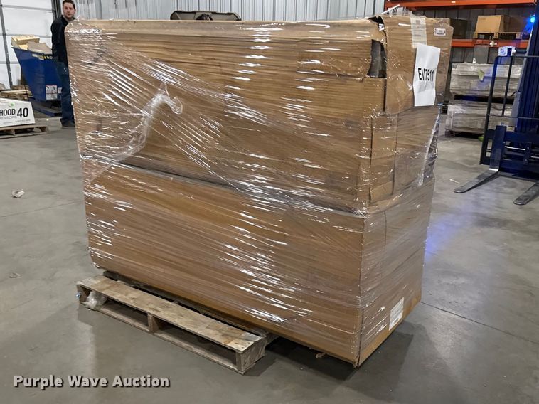 image for item EV7511 (2) Protec toolboxes