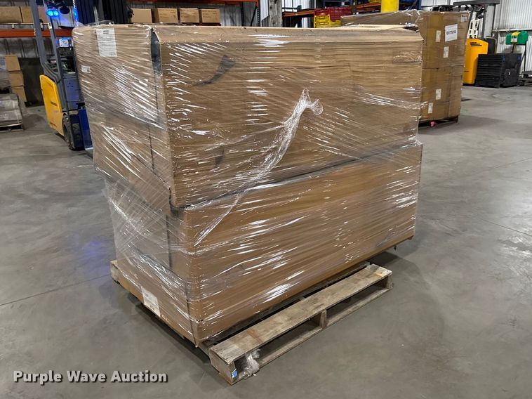 image for item EV7511 (2) Protec toolboxes