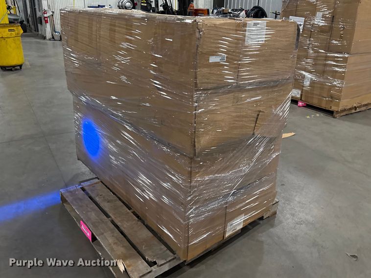 image for item EV7511 (2) Protec toolboxes