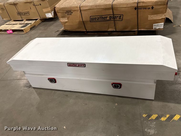 image for item EV7513 (3) WeatherGuard toolboxes