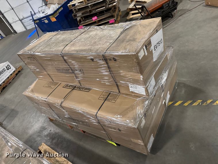 image for item EV7513 (3) WeatherGuard toolboxes