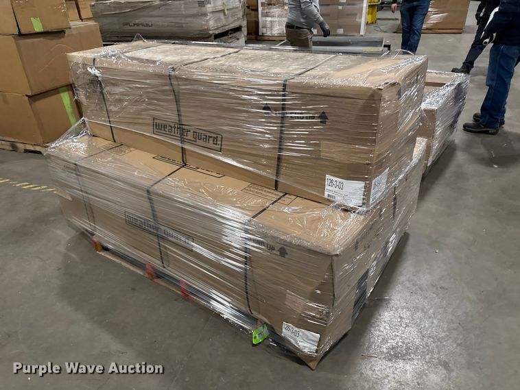 image for item EV7513 (3) WeatherGuard toolboxes