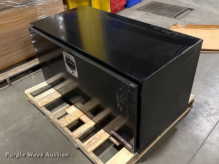 image for item EV7518 (4) WeatherGuard toolboxes