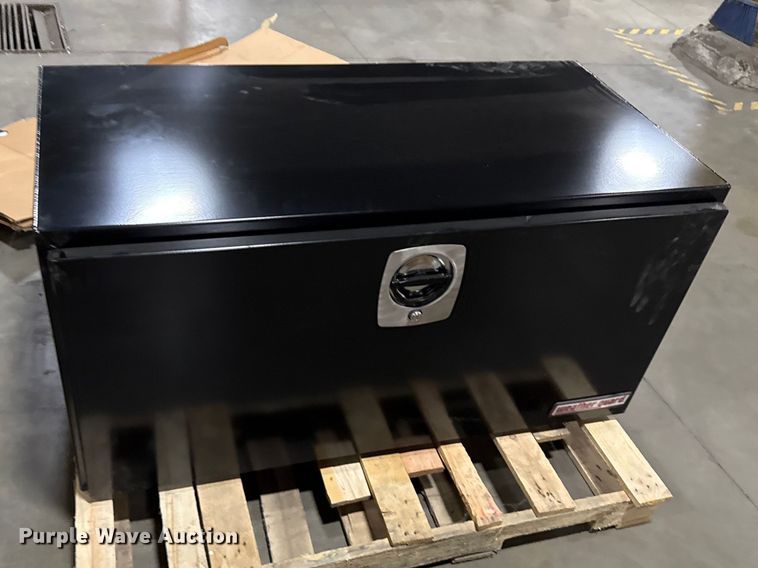 image for item EV7518 (4) WeatherGuard toolboxes