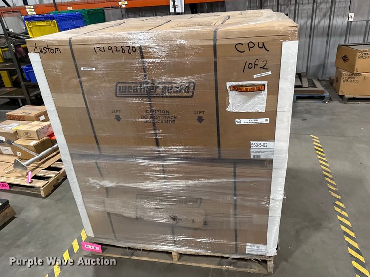 image for item EV7518 (4) WeatherGuard toolboxes