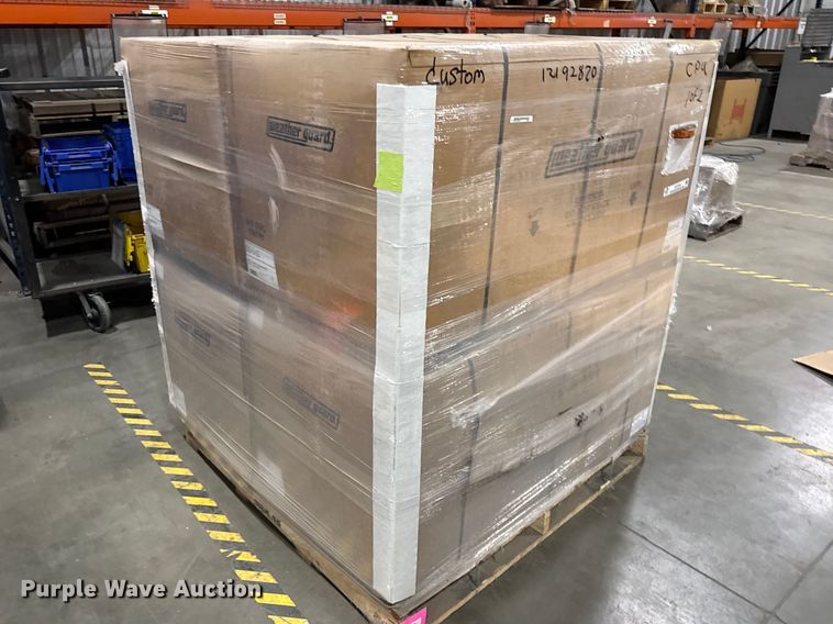 image for item EV7518 (4) WeatherGuard toolboxes