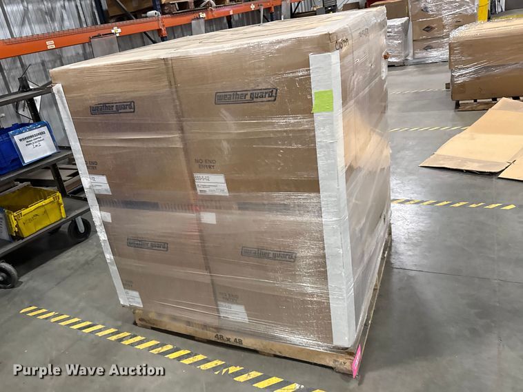 image for item EV7518 (4) WeatherGuard toolboxes