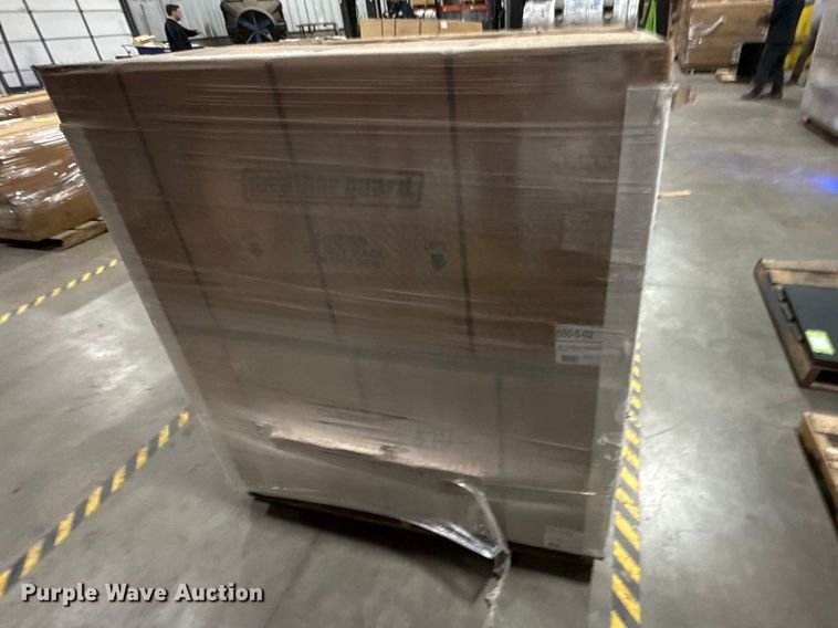 image for item EV7518 (4) WeatherGuard toolboxes