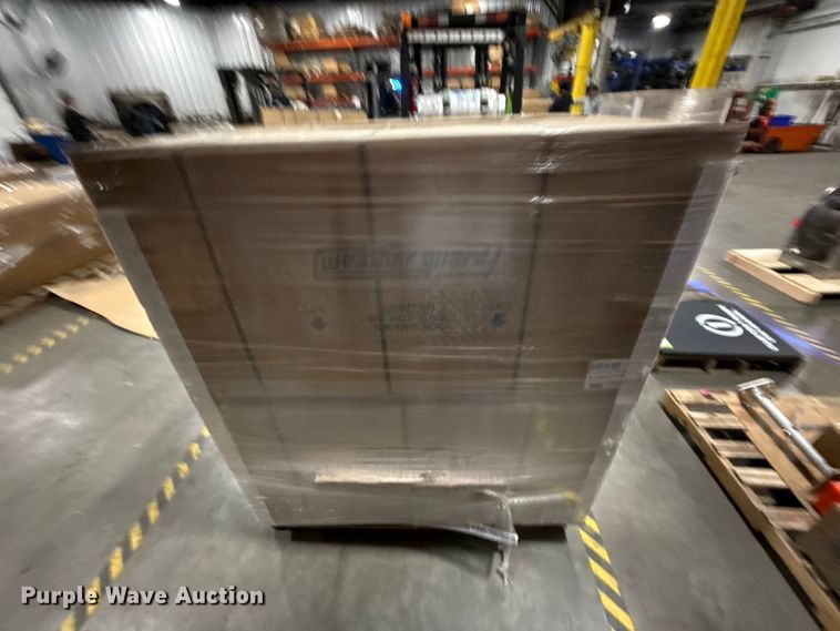 image for item EV7518 (4) WeatherGuard toolboxes