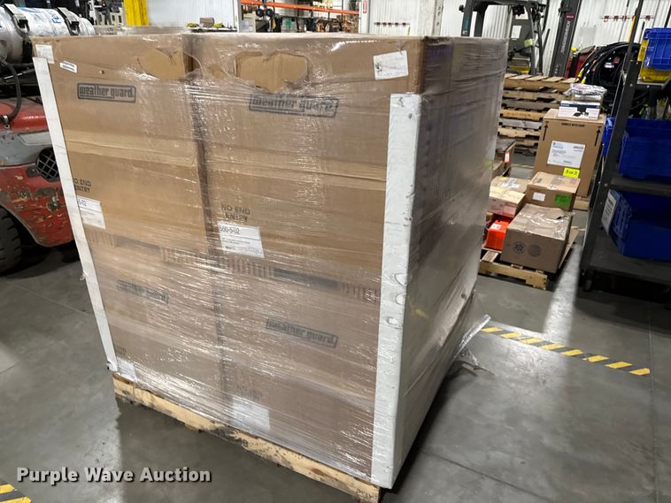 image for item EV7518 (4) WeatherGuard toolboxes