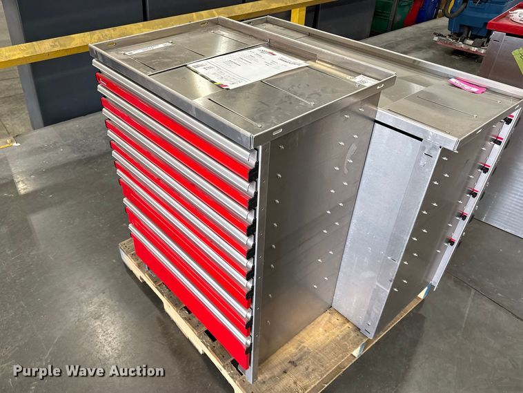 image for item EV7525 CTECH toolbox